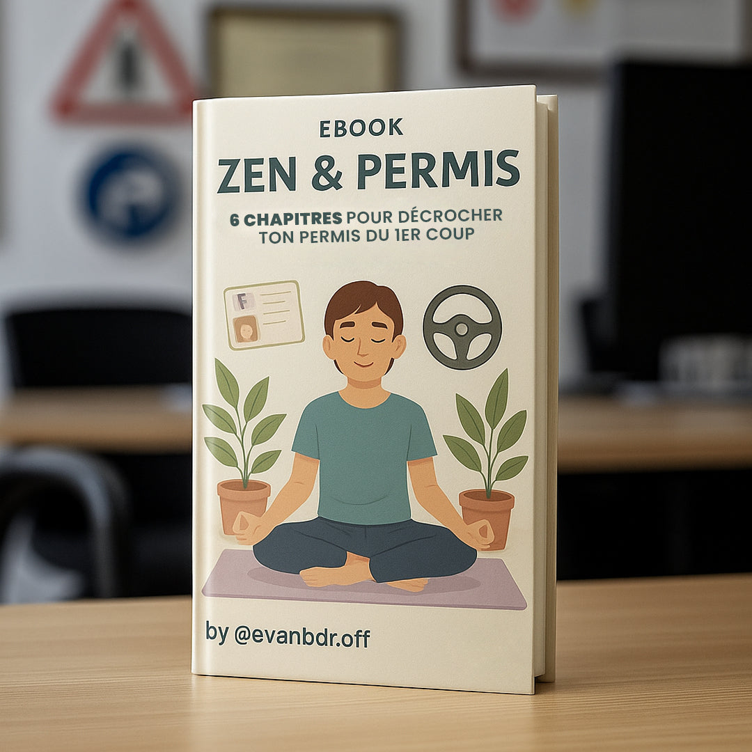 EBOOK ZEN & PERMIS
