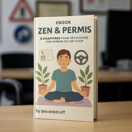 EBOOK ZEN & PERMIS